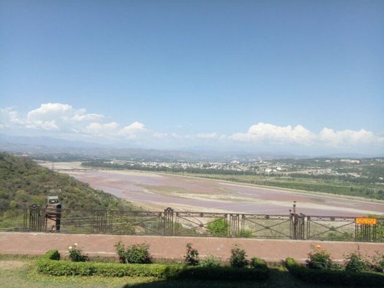 Sidhra Golf Course-4